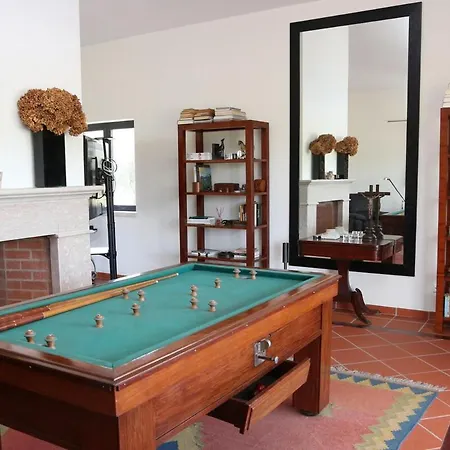 Lisbon Country Estate * Alcochete