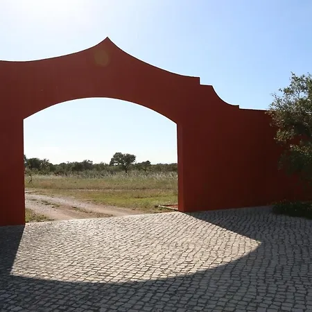 Villa Lisbon Country Estate Alcochete