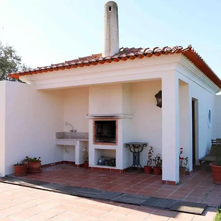 Lisbon Country Estate Villa Alcochete