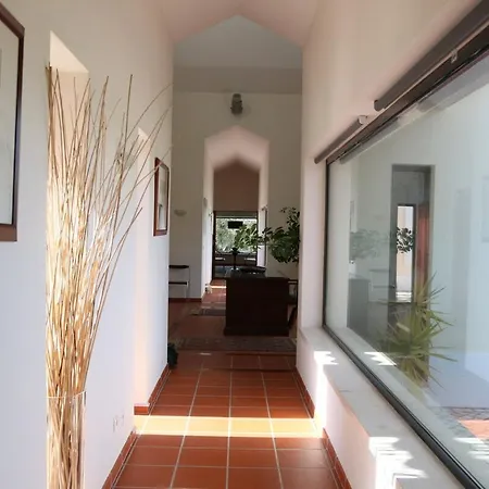 Lisbon Country Estate