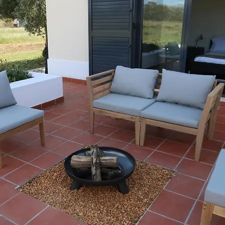 Lisbon Country Estate Villa Alcochete