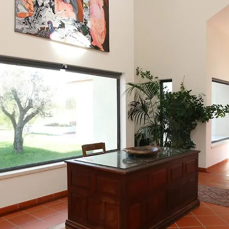 Lisbon Country Estate *