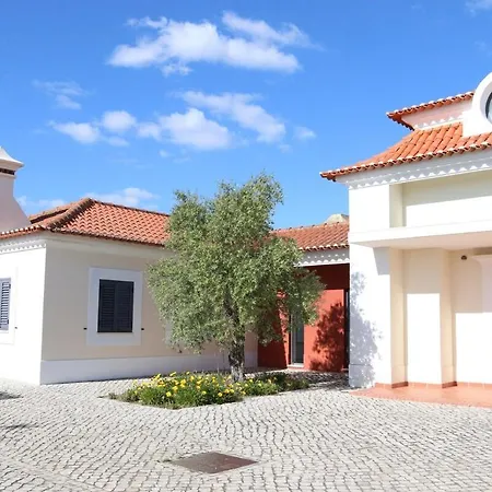 Lisbon Country Estate Alcochete