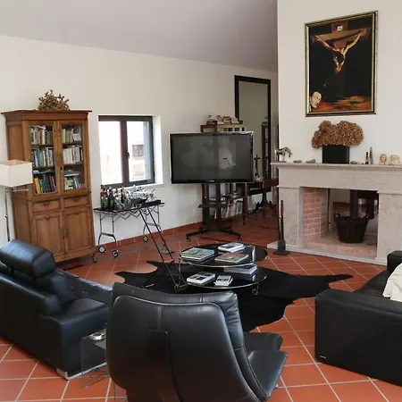 Lisbon Country Estate * Alcochete
