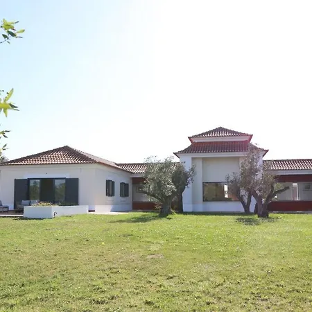 Lisbon Country Estate Villa Alcochete