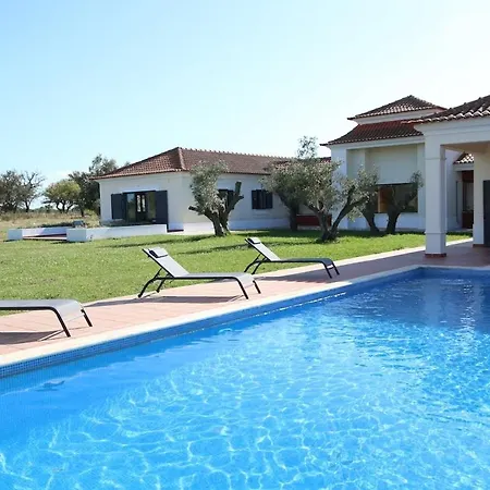 Villa Lisbon Country Estate Alcochete