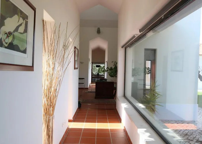 Lisbon Country Estate