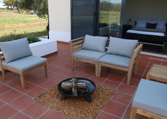 Lisbon Country Estate Вилла Алкошети