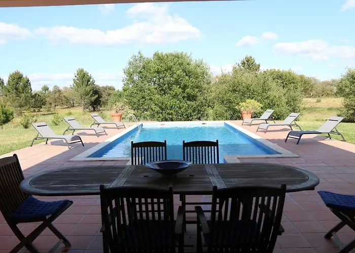 Lisbon Country Estate Вилла
