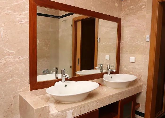 Lisbon Country Estate Алкошети